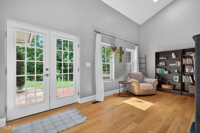 6717 Rolemodel Way, Holly Springs, NC 27540