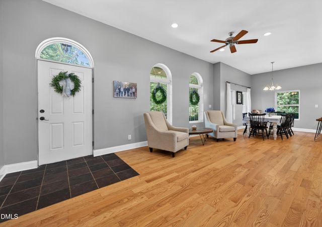 6717 Rolemodel Way, Holly Springs, NC 27540