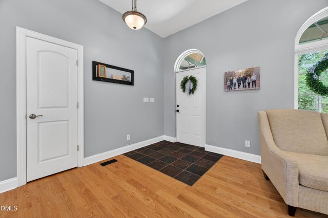 6717 Rolemodel Way, Holly Springs, NC 27540