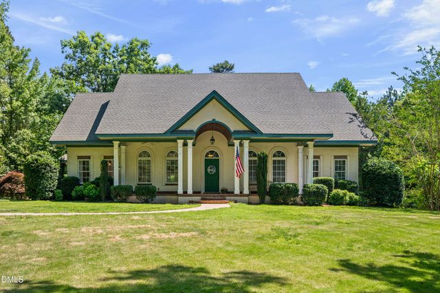 6717 Rolemodel Way, Holly Springs, NC 27540