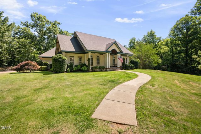 6717 Rolemodel Way, Holly Springs, NC 27540