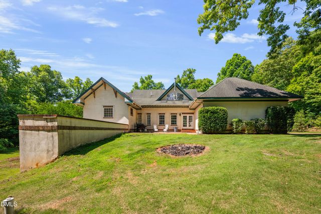 6717 Rolemodel Way, Holly Springs, NC 27540