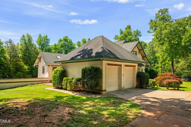 6717 Rolemodel Way, Holly Springs, NC 27540