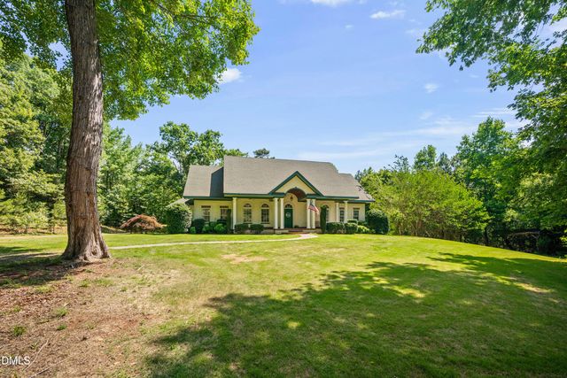 6717 Rolemodel Way, Holly Springs, NC 27540