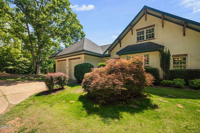 6717 Rolemodel Way, Holly Springs, NC 27540