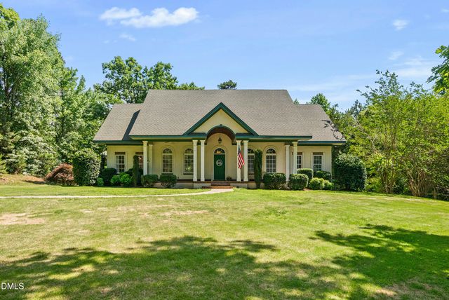 6717 Rolemodel Way, Holly Springs, NC 27540