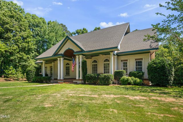 6717 Rolemodel Way, Holly Springs, NC 27540