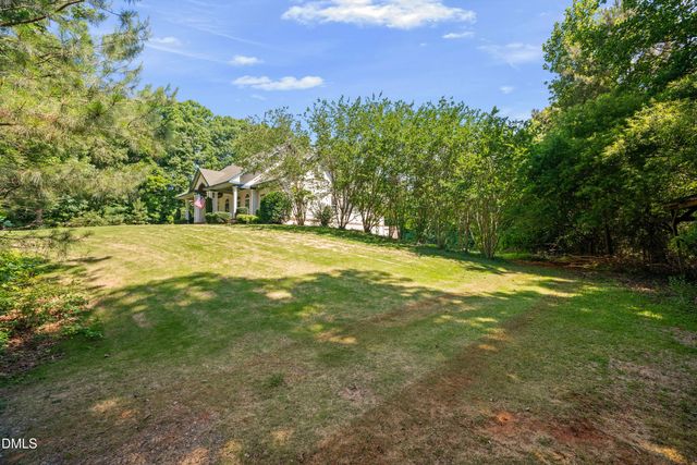 6717 Rolemodel Way, Holly Springs, NC 27540