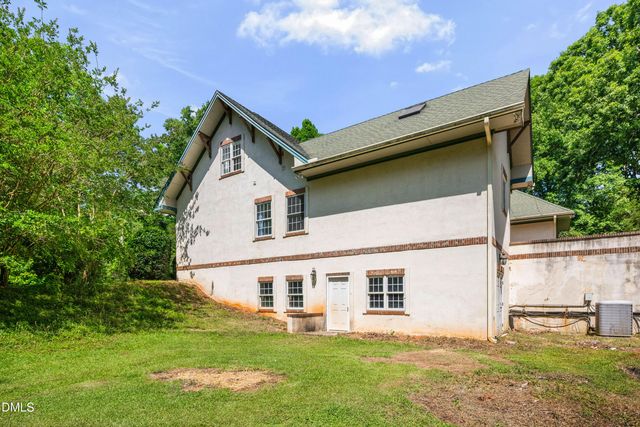 6717 Rolemodel Way, Holly Springs, NC 27540