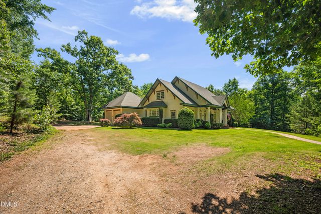 6717 Rolemodel Way, Holly Springs, NC 27540