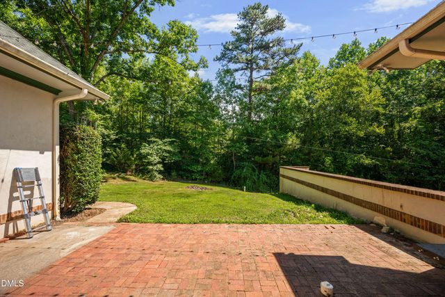 6717 Rolemodel Way, Holly Springs, NC 27540