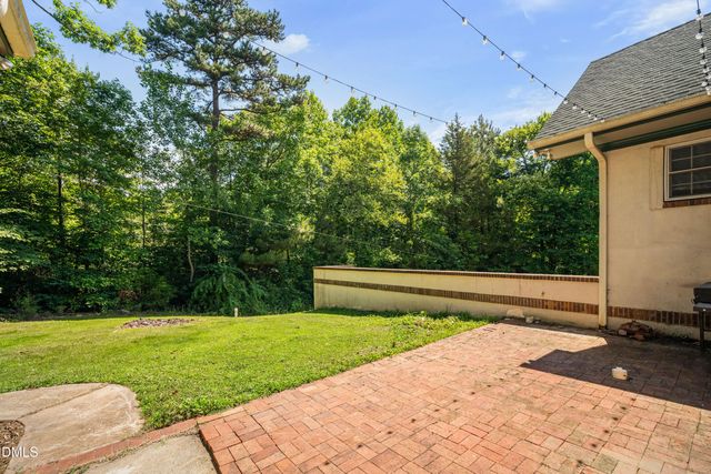 6717 Rolemodel Way, Holly Springs, NC 27540