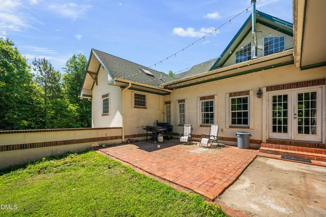 6717 Rolemodel Way, Holly Springs, NC 27540