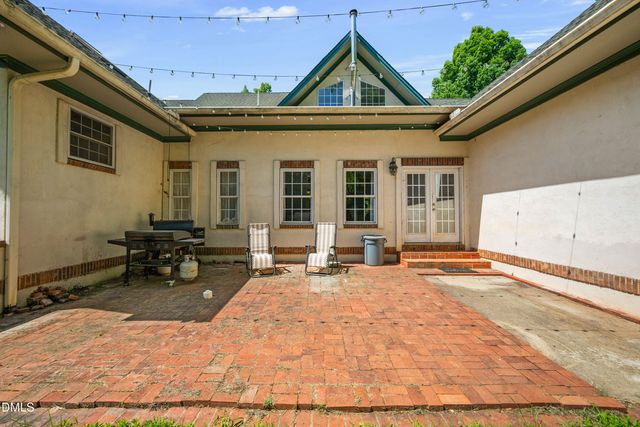 6717 Rolemodel Way, Holly Springs, NC 27540