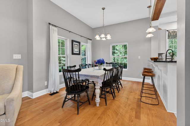 6717 Rolemodel Way, Holly Springs, NC 27540