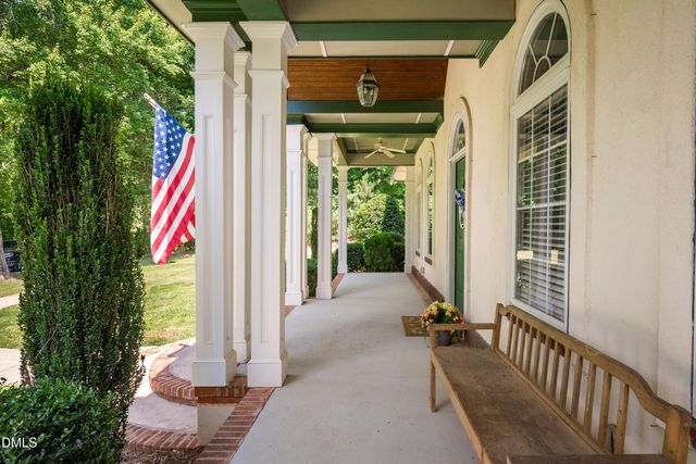 6717 Rolemodel Way, Holly Springs, NC 27540