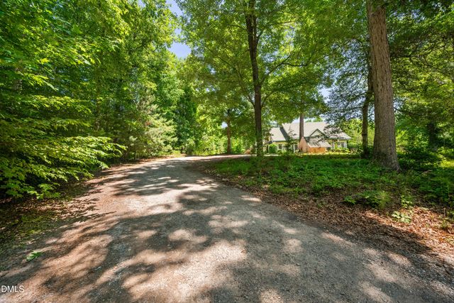 6717 Rolemodel Way, Holly Springs, NC 27540