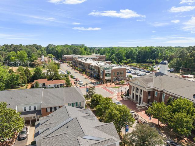 6717 Rolemodel Way, Holly Springs, NC 27540