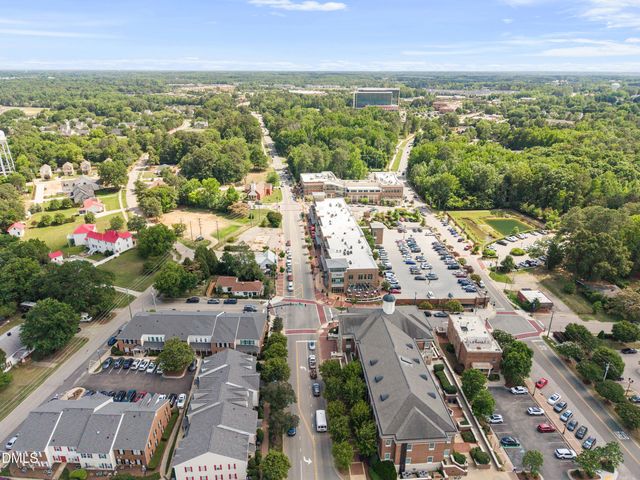 6717 Rolemodel Way, Holly Springs, NC 27540