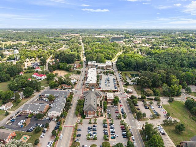 6717 Rolemodel Way, Holly Springs, NC 27540