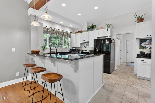 6717 Rolemodel Way, Holly Springs, NC 27540