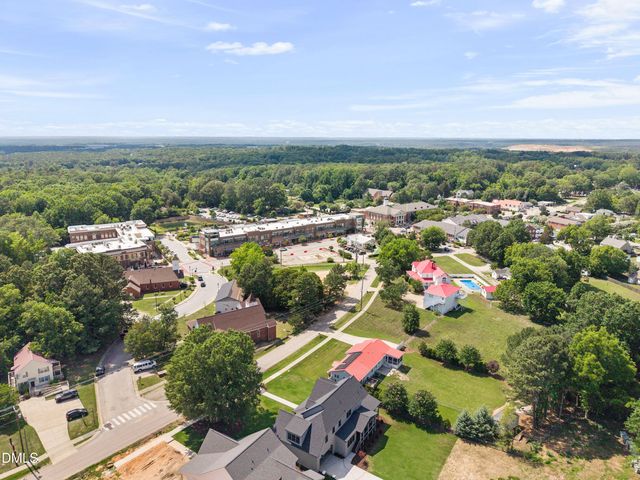 6717 Rolemodel Way, Holly Springs, NC 27540