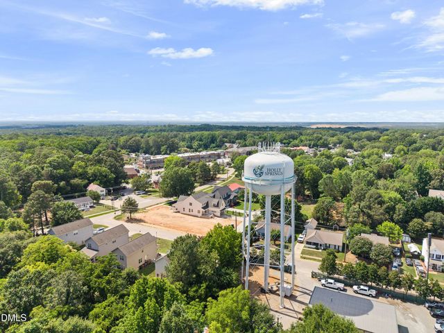 6717 Rolemodel Way, Holly Springs, NC 27540