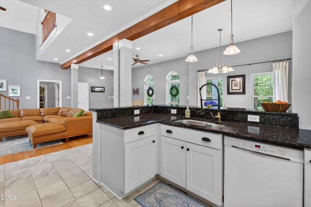 6717 Rolemodel Way, Holly Springs, NC 27540