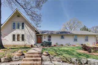 103 Providence Road, Lawrence, KS 66049