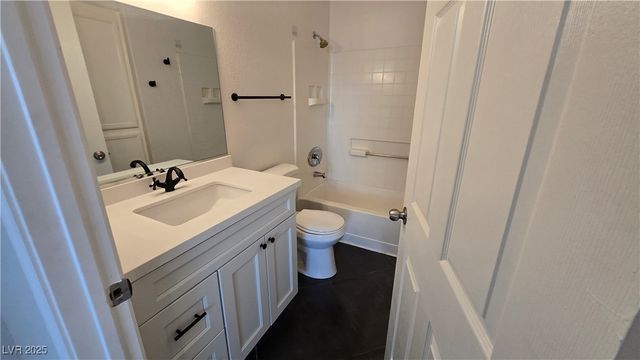 3318 North Decatur Boulevard 1089, Las Vegas, NV 89130