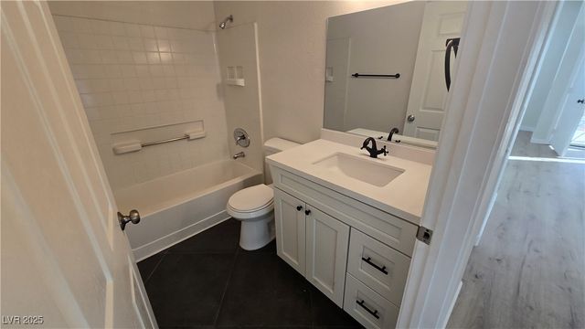 3318 North Decatur Boulevard 1089, Las Vegas, NV 89130