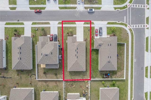 3707 MALAD WAY, Tavares, FL 32778