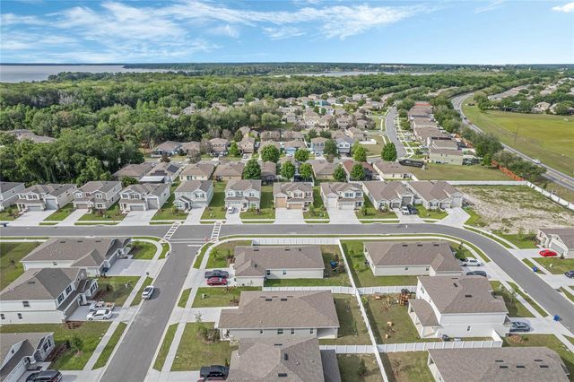 3707 MALAD WAY, Tavares, FL 32778