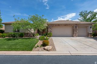 4667 S WHISPER POINT DR, St. George, UT 84790
