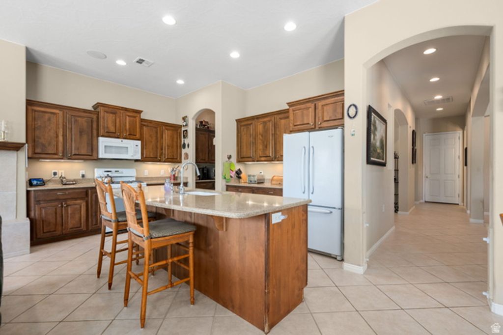 Image 14 of property listing at 4667 S WHISPER POINT DR, St. George, UT 84790