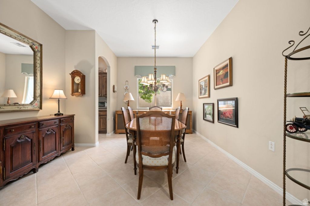 Image 17 of property listing at 4667 S WHISPER POINT DR, St. George, UT 84790