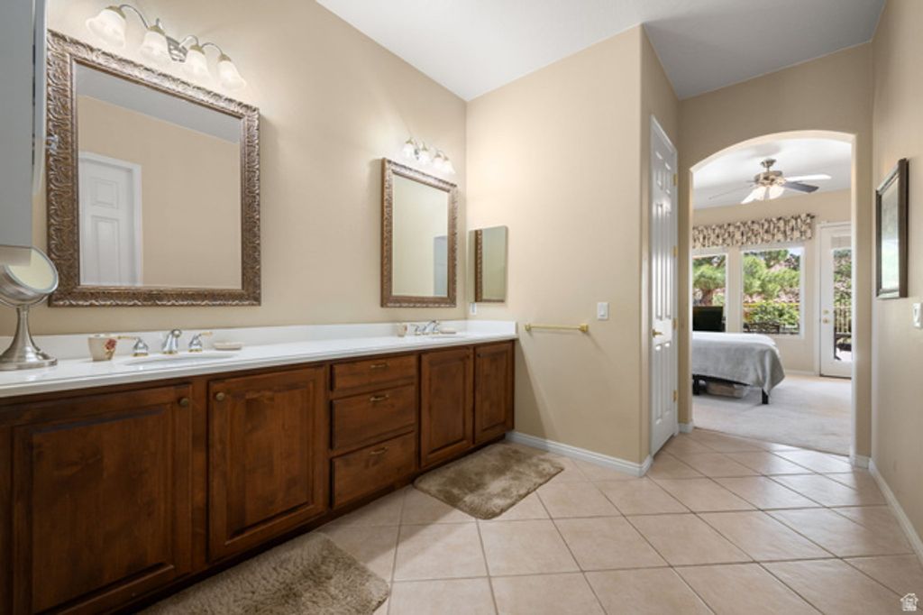 Image 21 of property listing at 4667 S WHISPER POINT DR, St. George, UT 84790