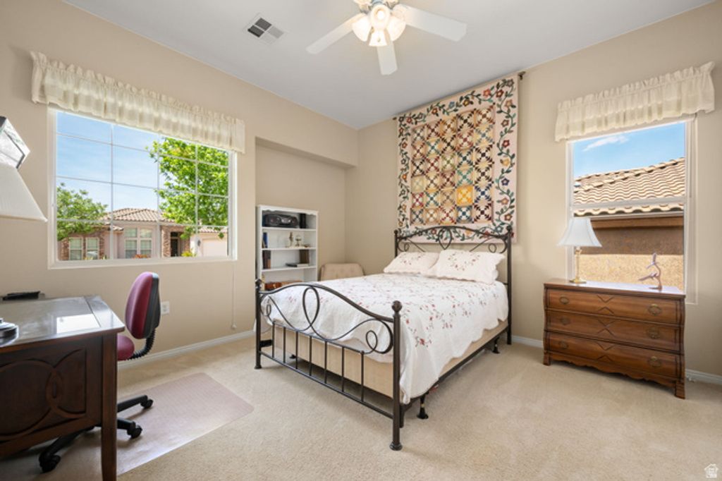 Image 26 of property listing at 4667 S WHISPER POINT DR, St. George, UT 84790