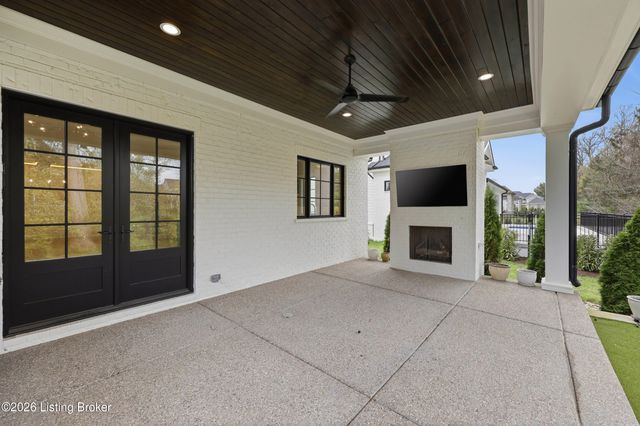 6517 Rosecliff Ct, Prospect, KY 40059