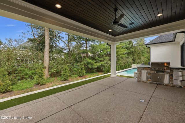 6517 Rosecliff Ct, Prospect, KY 40059