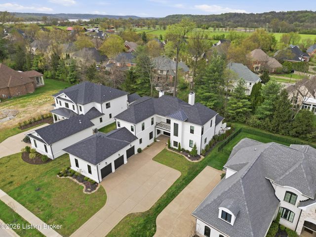 6517 Rosecliff Ct, Prospect, KY 40059