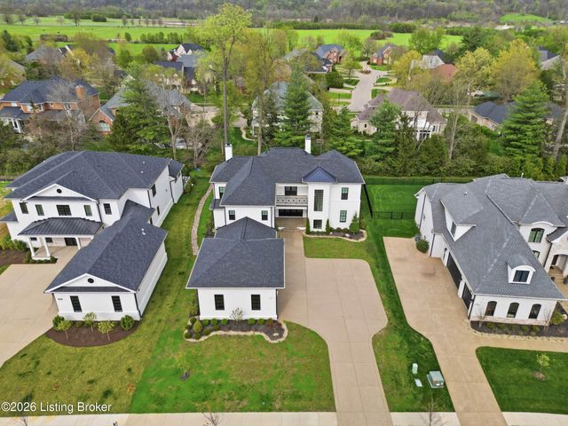 6517 Rosecliff Ct, Prospect, KY 40059