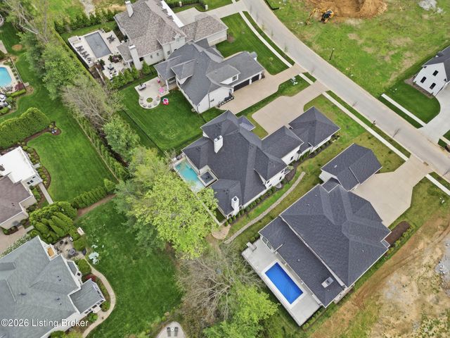 6517 Rosecliff Ct, Prospect, KY 40059