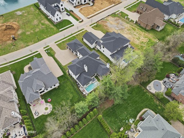 6517 Rosecliff Ct, Prospect, KY 40059