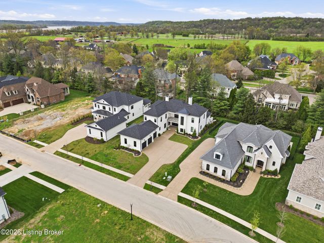 6517 Rosecliff Ct, Prospect, KY 40059