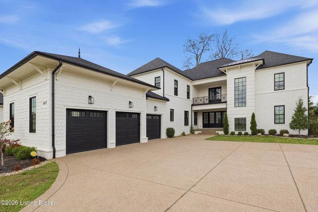 6517 Rosecliff Ct, Prospect, KY 40059