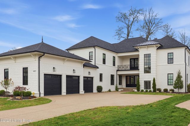 6517 Rosecliff Ct, Prospect, KY 40059