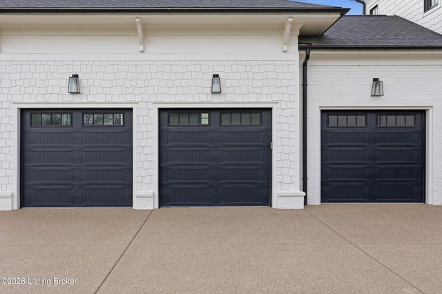 6517 Rosecliff Ct, Prospect, KY 40059