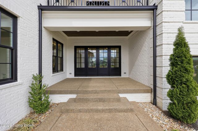 6517 Rosecliff Ct, Prospect, KY 40059