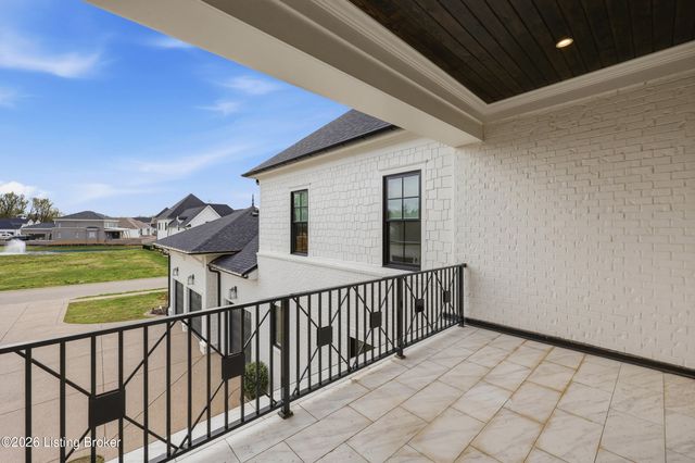 6517 Rosecliff Ct, Prospect, KY 40059